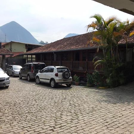 Hotel Montanus 新弗里堡 外观 照片