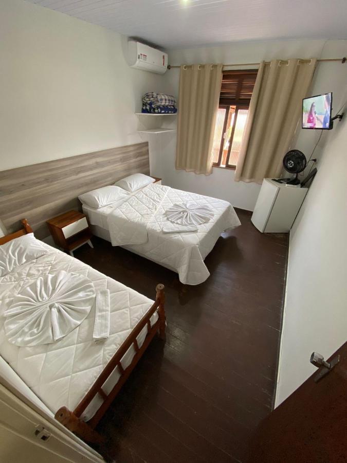 Hotel Montanus 新弗里堡 外观 照片