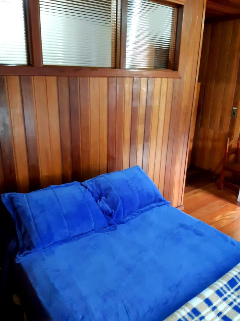 Hotel Montanus 新弗里堡 外观 照片