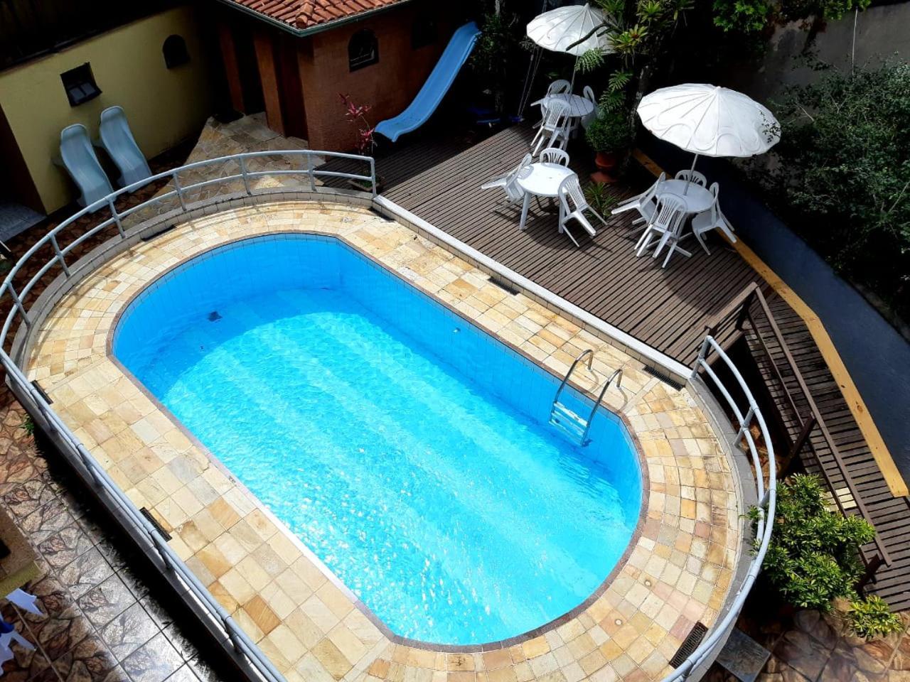 Hotel Montanus 新弗里堡 外观 照片
