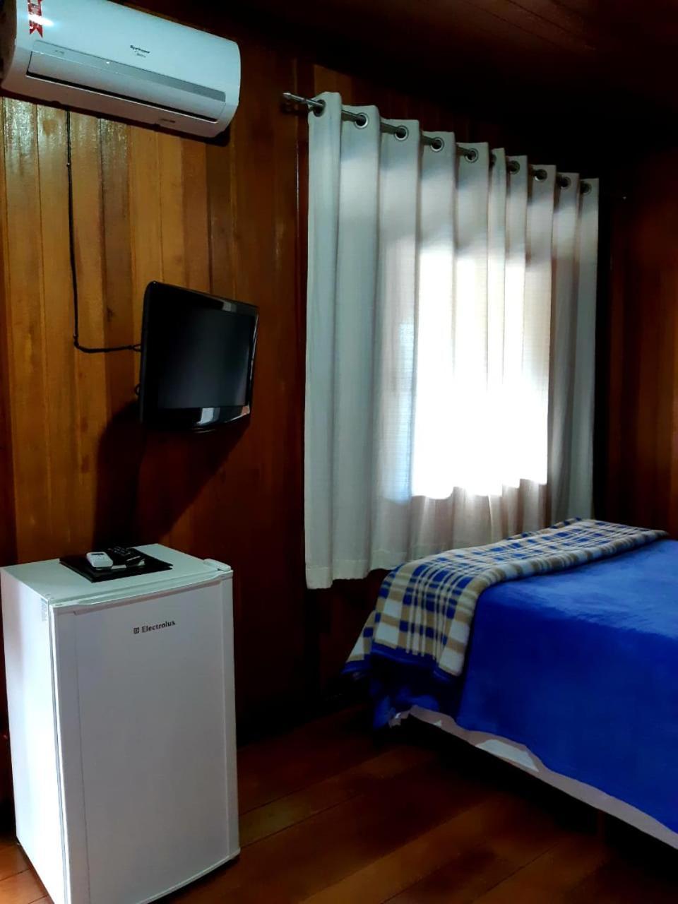 Hotel Montanus 新弗里堡 外观 照片