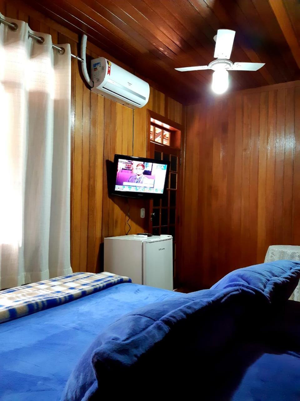 Hotel Montanus 新弗里堡 外观 照片