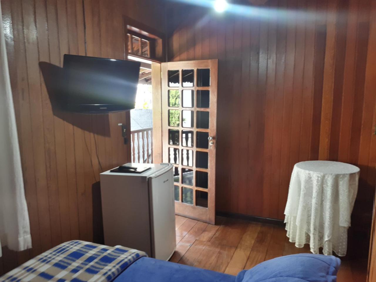 Hotel Montanus 新弗里堡 外观 照片