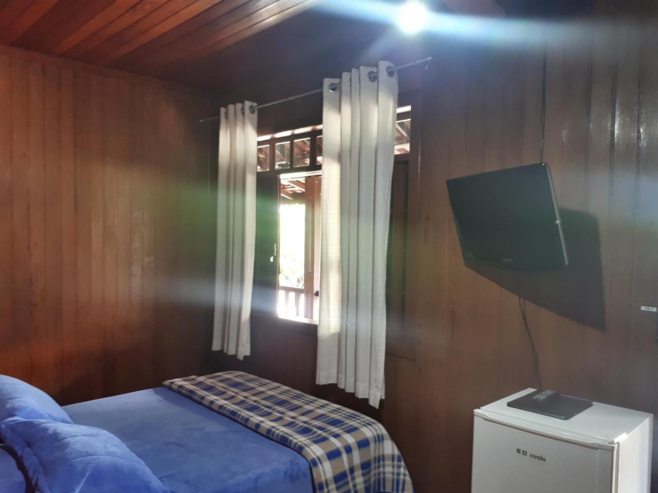 Hotel Montanus 新弗里堡 外观 照片