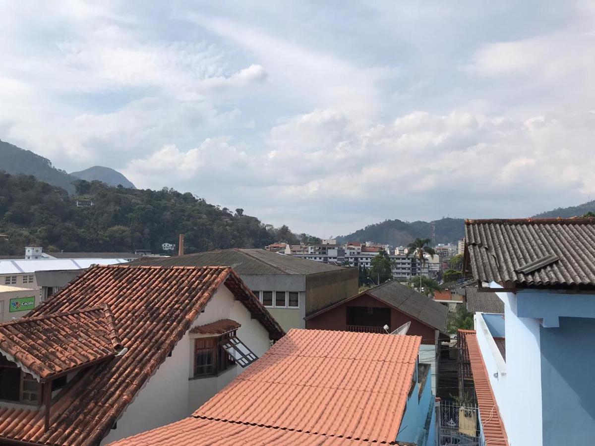 Hotel Montanus 新弗里堡 外观 照片